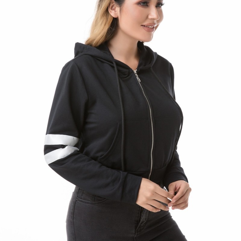 Giacca sportiva da donna Cappo - Yoga Fitness Hoodie recensione e prezzo