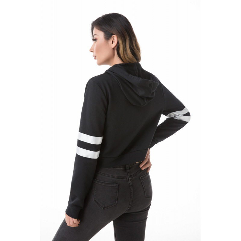 Giacca sportiva da donna Cappo - Yoga Fitness Hoodie recensione e prezzo