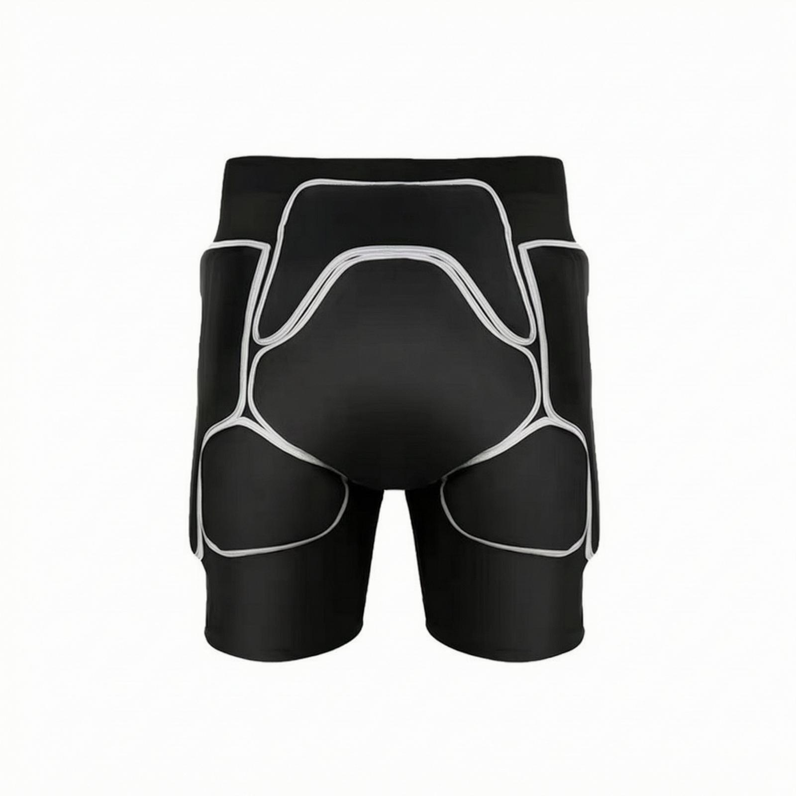 Pantaloncini Imbottiti in Schi - Foam Roller recensione e prezzo