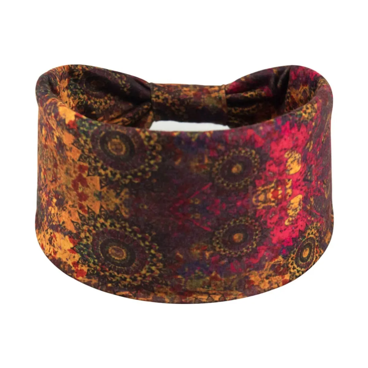 🌸 Fascia per capelli Boho Mand - Yoga Fitness Band recensione e prezzo