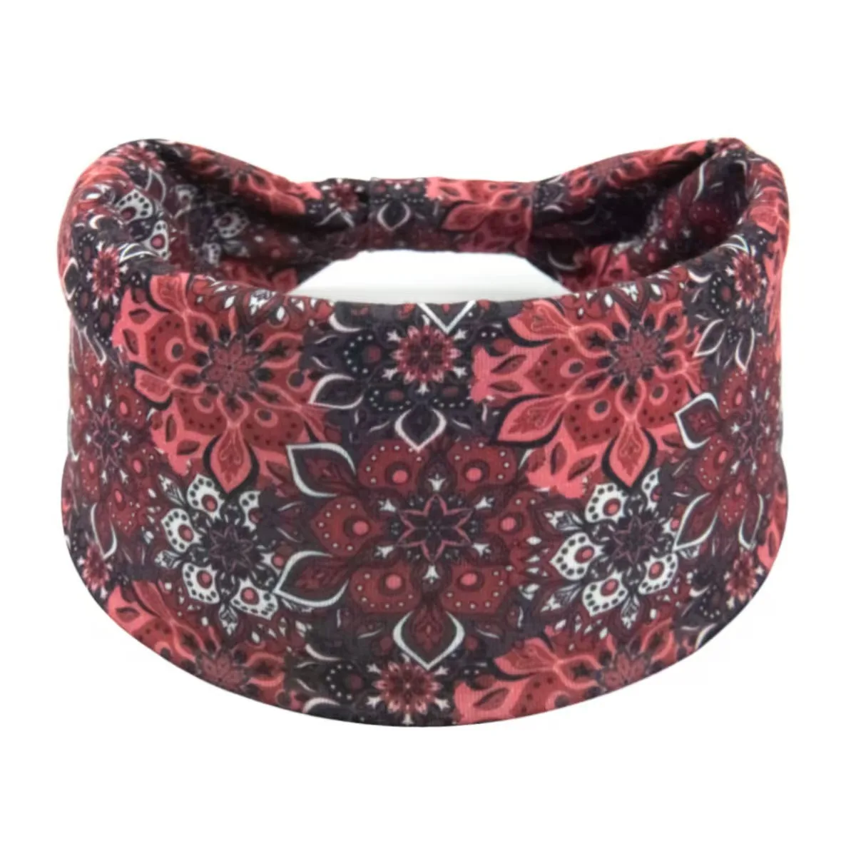 🌸 Fascia per capelli Boho Mand - Yoga Fitness Band recensione e prezzo