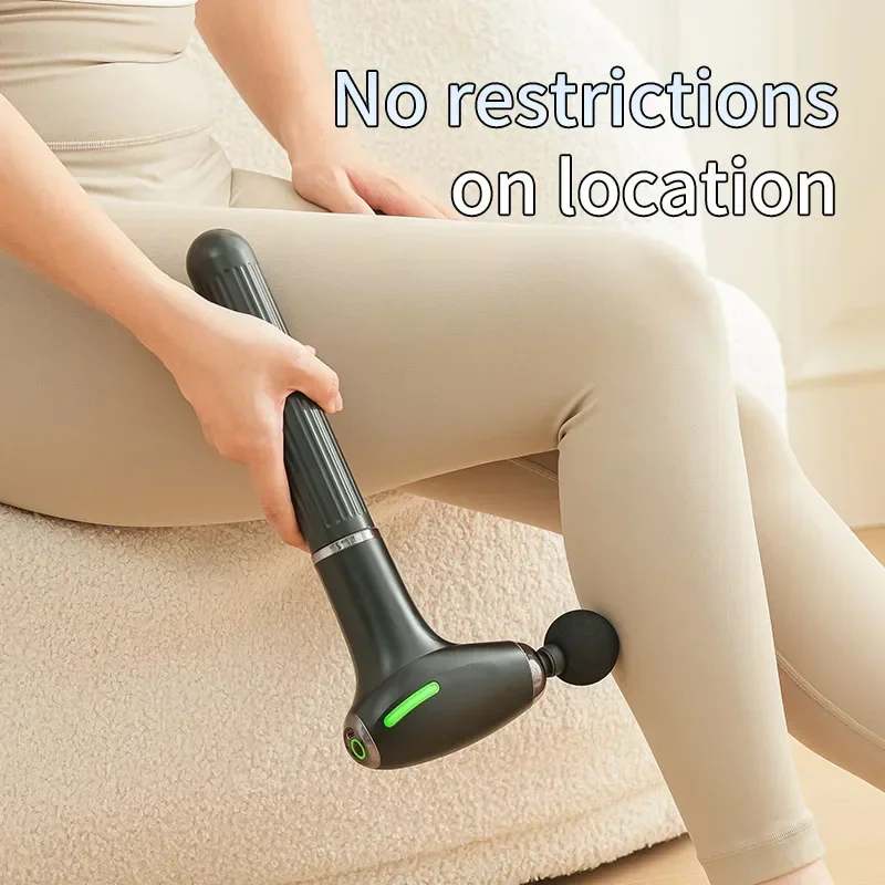 Pistola per fascia funzionale  - Vibration Massage Gun recensione e prezzo