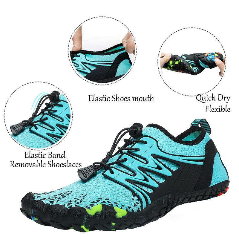 Scarpe da acqua Unisex scarpe  - Yoga Fitness Band recensione e prezzo