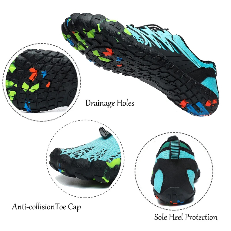 Scarpe da acqua Unisex scarpe  - Yoga Fitness Band recensione e prezzo