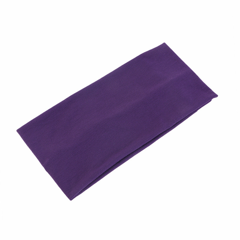 Fascia per capelli unisex a ti - Yoga Fitness Band recensione e prezzo