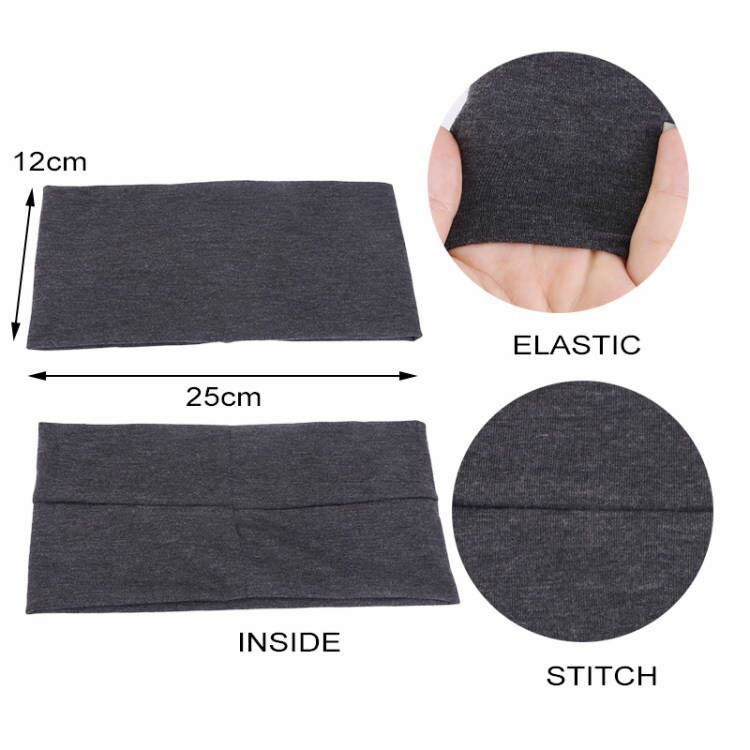 Fascia per capelli unisex a ti - Yoga Fitness Band recensione e prezzo